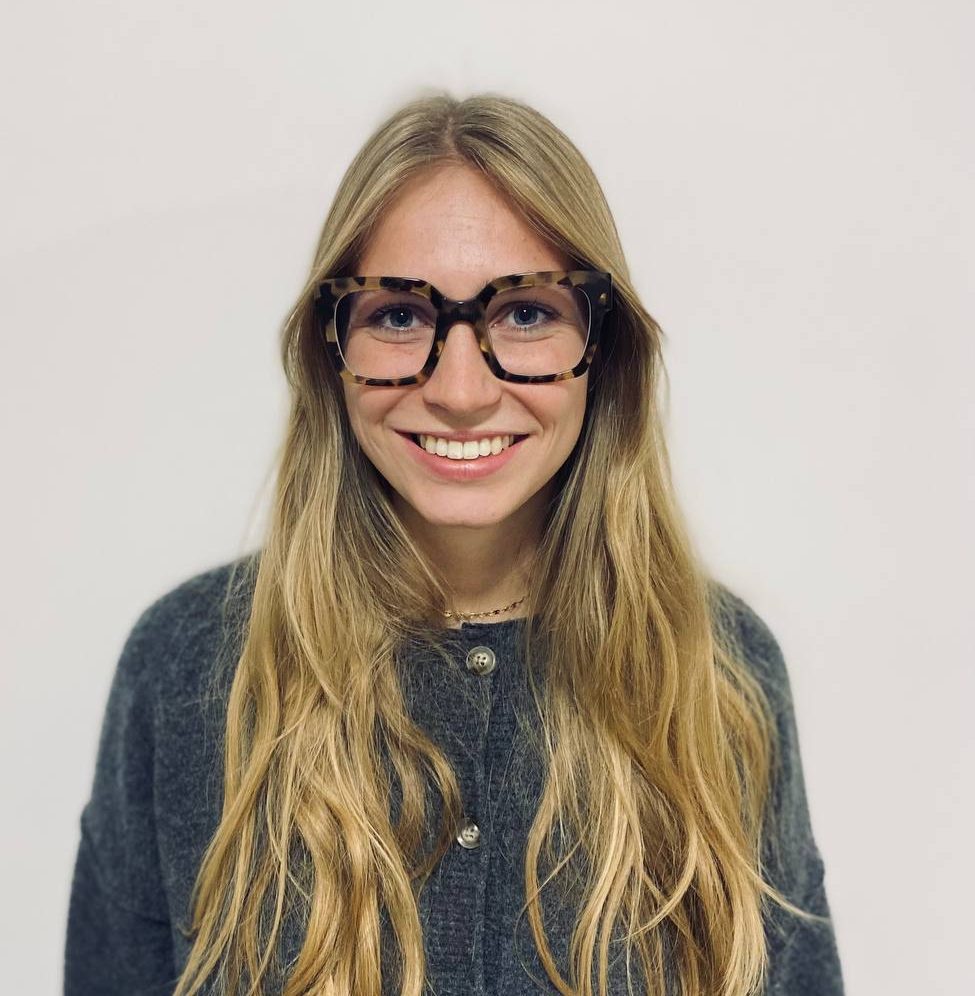 Elyse MAERTEN